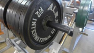 Fitnessstudio für Anfänger: So überwindest Du die Angst auf sportmuffel.net